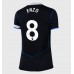 Chelsea Enzo Fernandez #8 Tredje matchtröja Dam 2025-26 Kortärmad Billigt
